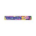Mentos Chewy Dragees - Mix Grape Flavor 37.8g. 