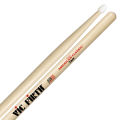 Vic Firth American Classic 7AN Nylon Tip Hickory Drumsticks. 