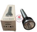 Akko Star Rechargeable Aluminum Alloy Body Torch. 