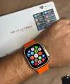 HK10 Ultra 3 AMOLED Gen5 Smart Watch Men Women Chatgpt Local Album Compass Gravity Sensing 3D Menu Smartwatch HK9 Upgraded. 