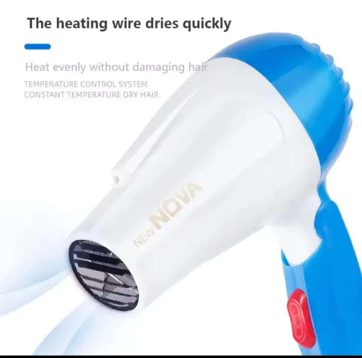 DryCare%20Hair%20Dryer%20Salon%20Dryer%202%20Gear%20220V%20Strong%20Wind%20Hot%20for%20Hair%20Dryer%20Professional%20Hairdressing%20Comb%20Mini%20Portable%20Power%20Hair%20Styler%20-%20Image%202