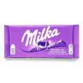 MILKA HAPPY COW MILK CHOCOLATE BAR 100G Germany 🇩🇪. 