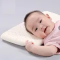 Natural Latex Pillow - Baby. 