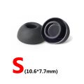 Replacement Eartips For AirPods Pro 1st 2nd Ear Tips Buds Silicone Rubber Eartips Earbuds Cap Gel Accessories XS/S/M/L White. 