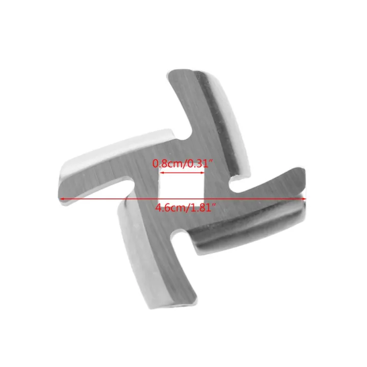 1pc%2050mm%20Diameter%20Stainless%20Steel%20Meat%20Grinder%20Spare%20Part%20For%20Moulinex%20Hv6%20-%20Image%206