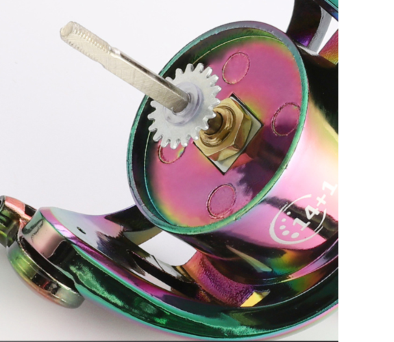 SK%20Series%2014+1BB%20Spinning%20Fishing%20Reel%204000%2010kg%20Max%20Drag%20Long%20Shot%20Reel%20Metal%20Spool%20Saltwater%20Reel%20CNC%20Rocker%7CFishing%20Reels(4000)%20-%20Image%206