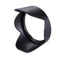 HB-N106 Lens Hood Shade for Nikon Camera AF-P DX 18-55 mm f/3.5-5.6G Lens. 