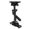 Video Camera Stabilizer Height Adjustable SLR Camera Anti Shake Shock Absorption. 