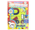 Educational Magnetic Toy For School Children, Magnet Set For School Activities. 