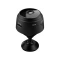 A9 WiFi Mini Camera Wireless Video Recorder Voice Recorder Security Monitoring Camera Smart Home For Infants And Pets. 