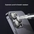 Full Cover 360° Back Camera Lens For Iphone 11 / 11 Pro / 11 Pro Max / 12 / 12 Mini / 12 Pro / 12 Pro Max / 13 / 13 Mini / 13 Pro / 13 Pro Max / 14 / 14 Plus / 14 Pro / 14 Pro Max / 15 / 15 Plus / 15 Pro / 15 Pro Max. 