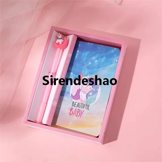 Sirendeshao%20dairy%20books%20for%20girls%20Kawaii%20Unicorn%20Notebook%20Set%20For%20Girls%20Cute%20Notebook%20Diary%20Book%20Stationery%20Set%20For%20Kids%20Writing%20School%20Office%20Stationery%20Supplies%20Fashion%20-%20Image%208