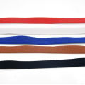 Elastic Thin Ladies Dress Belt Black Red White Skinny Women Waist Belt Strap Strench Female Waistband. 