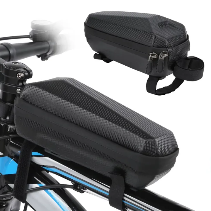 (GGBR)%20Waterproof%20Bicycle%20Front%20Frame%20Bag,%20Hard%20Shell%20Bike%20Top%20Tube%20Phone%20Pouch,%20Hard%20Shell%20Waterproof%20Headstock%20-%20Image%206