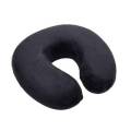Supporting Travel Neck Pillow. 