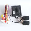 Scuta Car Keyless entry Remote system. 