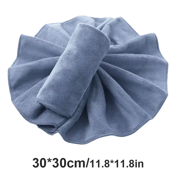 60*160%20Grey%20Car%20Wash%20and%20Wipe%20Cloth%20Special%20Without%20Watermarking%20Car%20Rag%20Large%20Interior%20Car%20with%20Advanced%20Absorbent%20No%20Marks%20-%20Image%204