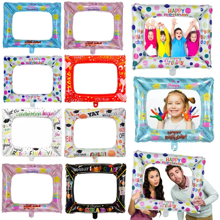 Inflatable%20Selfie%20Giant%20Photo%20Booth%20Props%20Balloons%20Picture%20Selfie%20Frame%20For%20Birthday%20Party%20Shower%20Wedding%20Supplies%20-%20Image%203