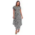 Privi Fashion Ladies Long Dress for Women. 