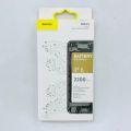 Baseus Battery for iPhone 6. 