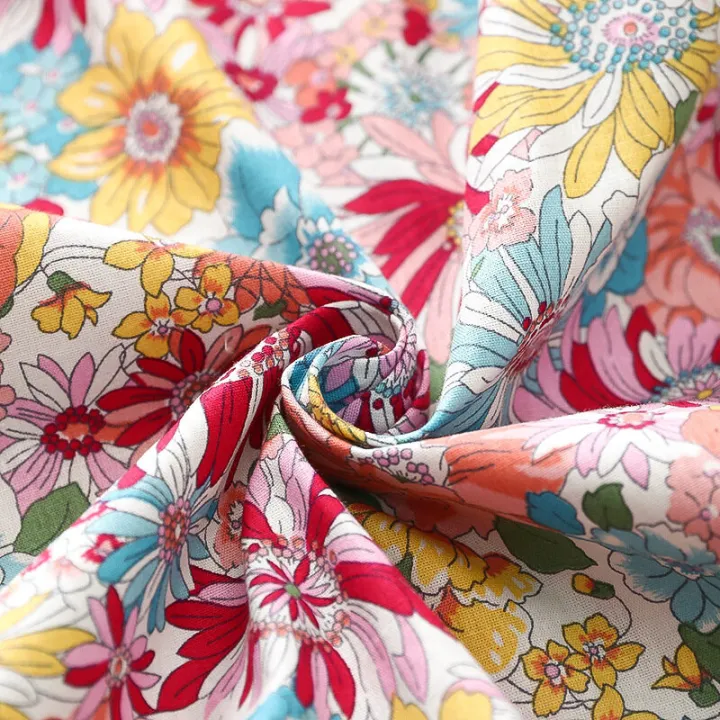 %5Blrih%20Store%5D1-4-7%20Years%20Old%20Baby%20Girls%20Flying%20Sleeve%20Chinese%20Style%20Cotton%20Fishtail%20Cheongsam%20Chinese%20Buckle%20Broken%20Flower%20Dress%20Cute%20-%20Image%205