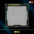 INTEL CORE i5 2nd Gen (2400) Processor 3.40 GHz LGA 1155. 