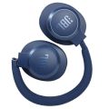 Live 660NC Over-The-Ear ANC Noise-cancelling Wireless Bluetooth Headset with Microphone IOS/Android Universal Type-c Charging. 