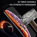 Tecno Spark Go 2025 Matte Privacy / Ceramic soft film For Tecno Spark Go 1 Anti Blue Light Ray Tempered Glass Screen Protector and Camera Lens Glass Protector. 