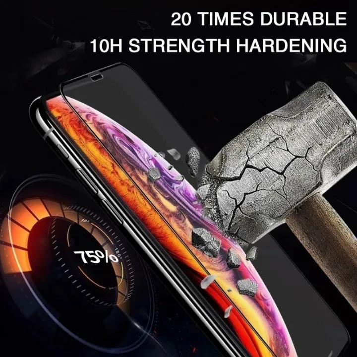 Tecno%20Spark%20Go%202025%20Matte%20Privacy%20/%20Ceramic%20soft%20film%20For%20Tecno%20Spark%20Go%201%20Anti%20Blue%20Light%20Ray%20Tempered%20Glass%20Screen%20Protector%20and%20Camera%20Lens%20Glass%20Protector%20-%20Image%205