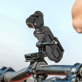 Tripod Mount Adapters Camera Base with 1/4 Screw for POCKET 2 Handheld Gimbal Cameras Mount Adapters Easy to Use. 