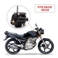 Motorcycle Front Brake Caliper Brake Pad for GN125 GS125. 