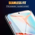 Full Cover Hydrogel Film For Xiaomi Redmi Note 12 Pro Note 10 ProMax 5G 13 11 11T 10 9 8 8T 9T 13C Pro Screen Protector. 