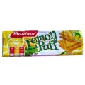 Maliban Lemon Puff 200g. 