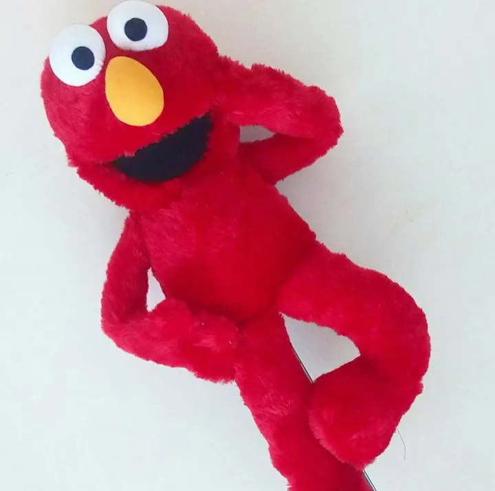 ELMO%20muppet%20style%20hand%20puppet%20-%20Image%202
