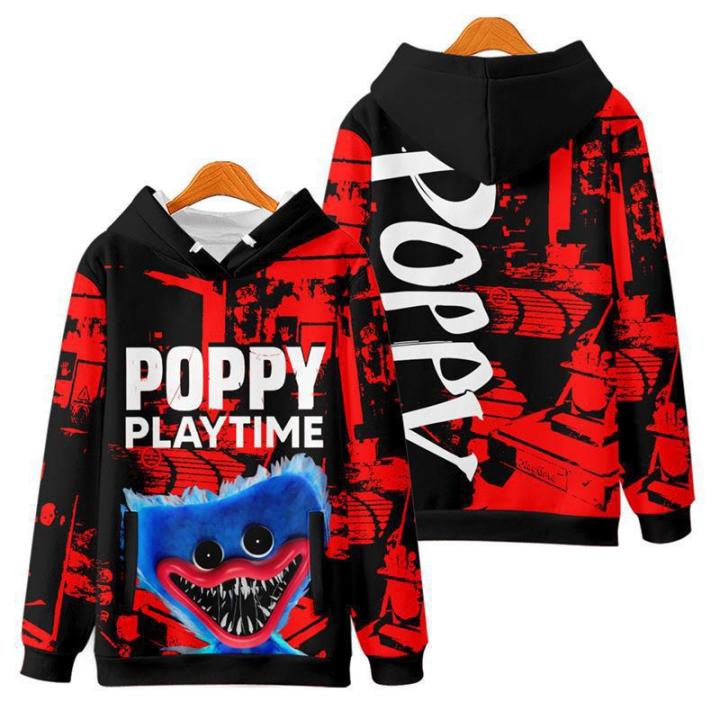 Big%20Mouth%20%20%20Bobby's%20Game%20Time%20poppy%20playtime%203D%20Digital%20Printed%20Hoodie%20Factory%20-%20Image%202