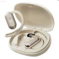 LutingOriginal GreatWall OWS Bluetooth Wirelss Earphones Bluetooth 5.4 Earbuds New style Touch Control Bluetooth Headphones Sport Waterproof Earbuds. 
