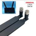 WiFi Booster External Antenna for Router LTE 4G Mobile units-2Pcs. 