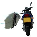 OYPFXMI Surfboard Scooter Moped Bicycle Surf Board Carrier for Sports Outdoor Mount to Safely Carry Surfboard on Your Moped. 