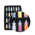 48Pcs Sequins/Glitter Filler Soft Slime Toys For Children Mud DIY Kit. 