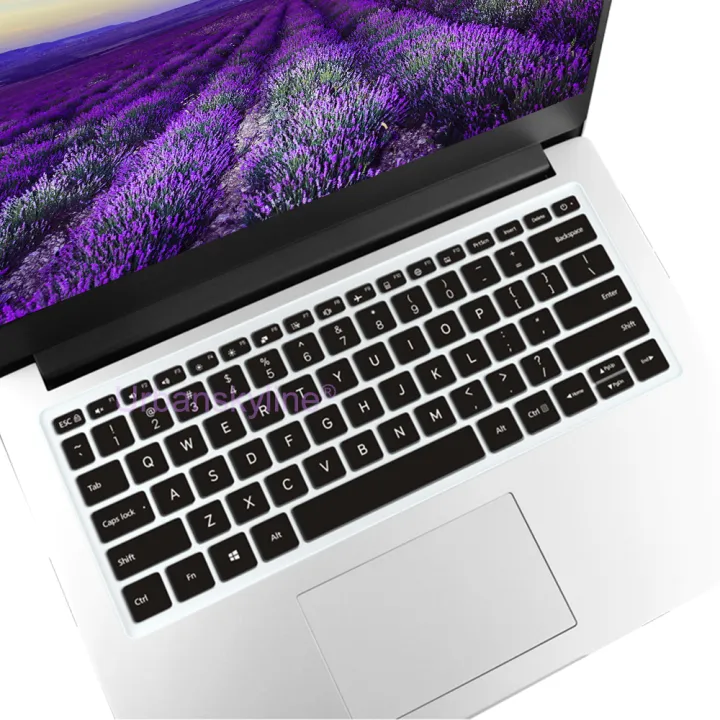 Keyboard%20Cover%20For%20Redmibook%2014%20Air%2013%20Pro%2014s%20Ii%2015%2016%20For%20Redmi%20G%20Gaming%20Notebook%20Lap%20Clear%20Protector%20Skin%20Film%20Silicone%20-%20Image%207