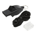 Basketball Football Game Whistle Durable Portable Referee Whistle Practical For. 