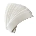 QUANBU 108Pc/Lot Strong Wig Double Tape Strips Fixed Hair System Adhesive Extension Lace Wig Waterproof Sweat Wig Film Adhesive. 