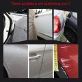 Car Door Protection Strips Rubber Edge Doors Moldings For Opel Zafira A B Vauxhall Zafira Corsa C Cambo D Vauxhall Corsa 3 Van. 