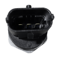 0281002908 Common Rail Pressure Sensor Fuel Rail Pressure Sensor Replacement Accessories for Hyundai Kia Mitsubishi. 