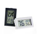 Digital Humidity meter/Humidity and Temperature sensor/temperature meter/incubator controller/temperature controller. 