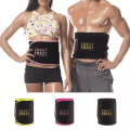Sweet Sweat Waist Trimmer Belt Premium Waist Trimmer Workout Enhancer Waist trainer Sports wear Men Women Unisex Hot Shaper. 