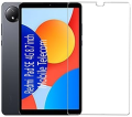 Linman Tempered Glass for Redmi Pad SOriginalE 4G 8.7 inch Screen Protector. 