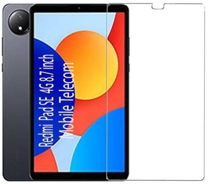 Linman%20Tempered%20Glass%20for%20Redmi%20Pad%20SOriginalE%204G%208.7%20inch%20Screen%20Protector%20-%20Image%203