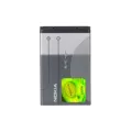 OEM Nokia X2-00 BL-4C Battery High Capacity Replacement New Phone Mobile Battery Real Capacity 0 Cycle - Lumia BL 4C. 