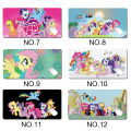 Gaming Mouse Pad My Little Pony Mouse Pad Notebook Computer Gaming Pad Large Mouse Pad. 